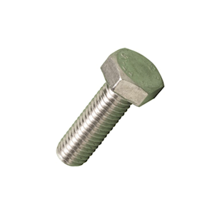 Set Screws M 6 X 20 (SET.620)